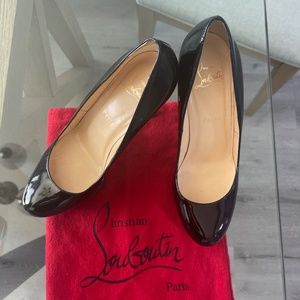 Christian Louboutin Bianca